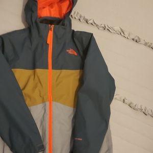 Kids 10/12 Jacket